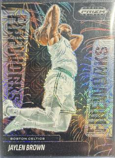 Jaylen Brown