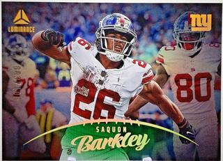 Saquon Barkley