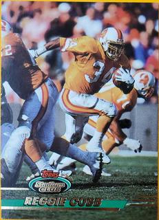 Reggie Cobb