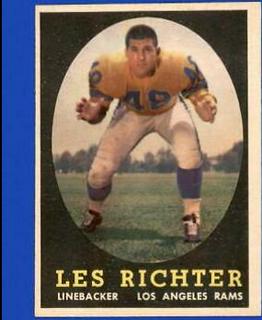 Les Richter