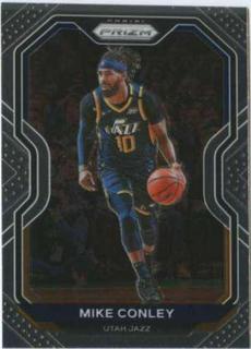 Mike Conley