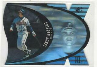 Chipper Jones