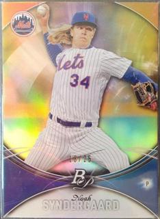 Noah Syndergaard