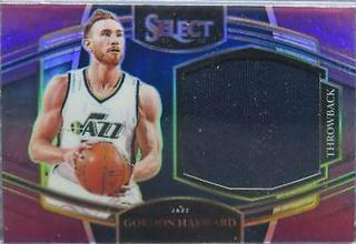 Gordon Hayward