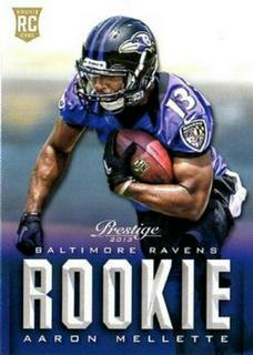 Aaron Mellette