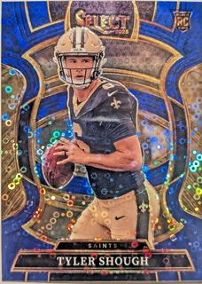 Tyler Shough