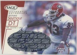 Richard Seymour