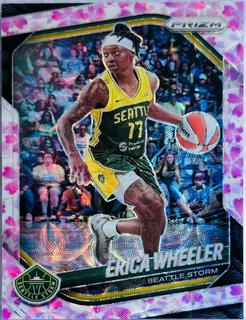 Erica Wheeler