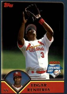 Edgar Renteria