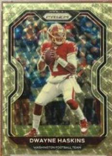 Dwayne Haskins
