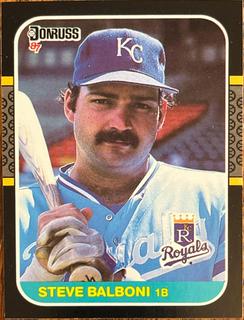 Steve Balboni
