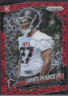 James Pearce Jr.