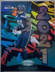 DK Metcalf