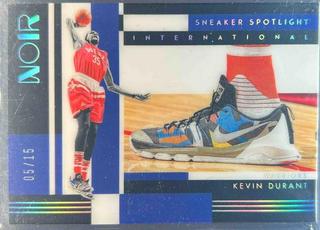 Kevin Durant