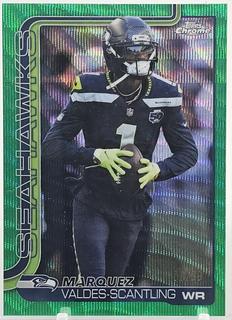 Marquez Valdes-Scantling