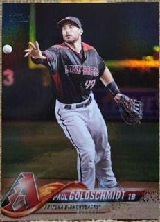 Paul Goldschmidt