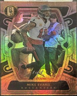 Mike Evans