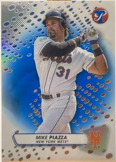 Mike Piazza
