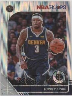 Torrey Craig