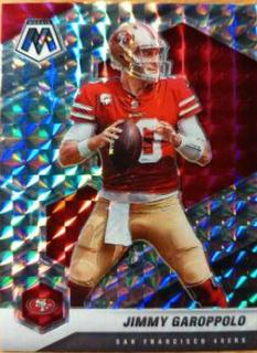 Jimmy Garoppolo