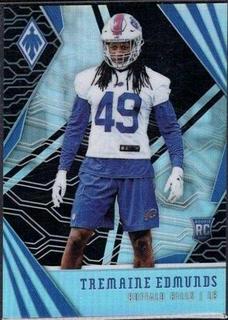 Tremaine Edmunds