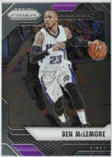Ben McLemore