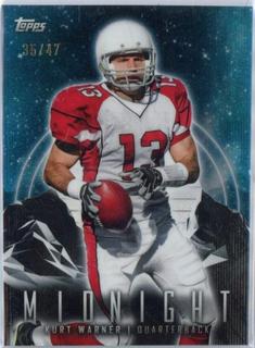 Kurt Warner