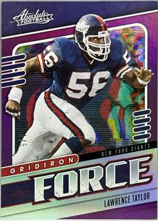 Lawrence Taylor