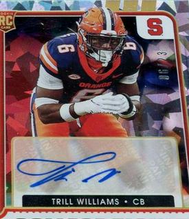 Trill Williams