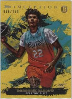 Dominick Barlow