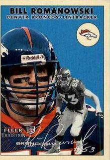 Bill Romanowski