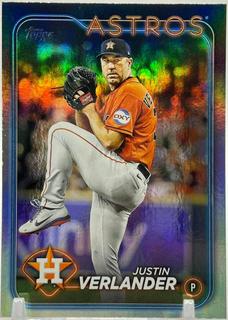 Justin Verlander