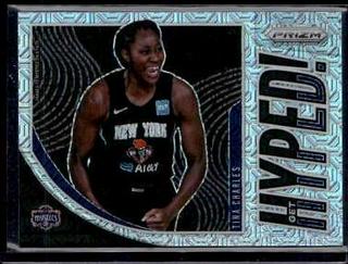Tina Charles