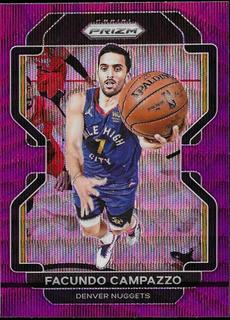 Facundo Campazzo