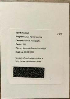 Jeremiah Owusu Koramoah