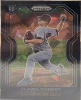 Clarke Schmidt