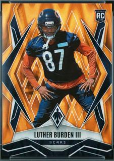 Luther Burden III