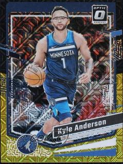 Kyle Anderson