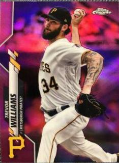Trevor Williams