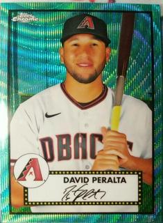 David Peralta