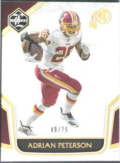 Adrian Peterson