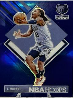 Ja Morant