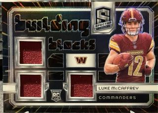 Luke McCaffrey