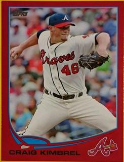 Craig Kimbrel