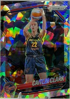 Caitlin Clark