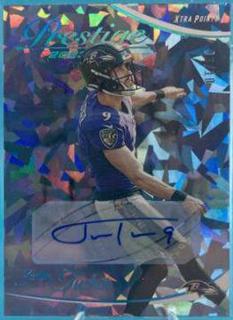 Justin Tucker