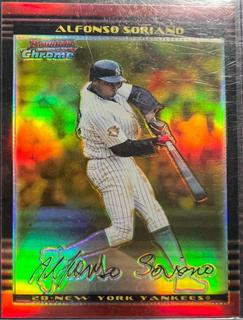 Alfonso Soriano