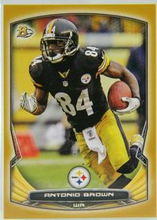 Antonio Brown
