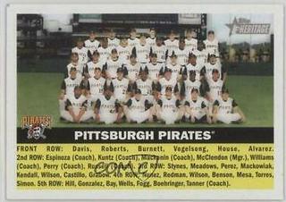 Pittsburgh Pirates