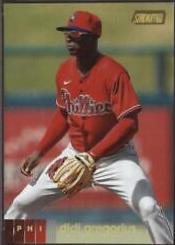 Didi Gregorius